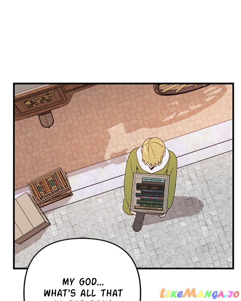 Single Wizard's Dormitory Apartment chapter 23 page 5