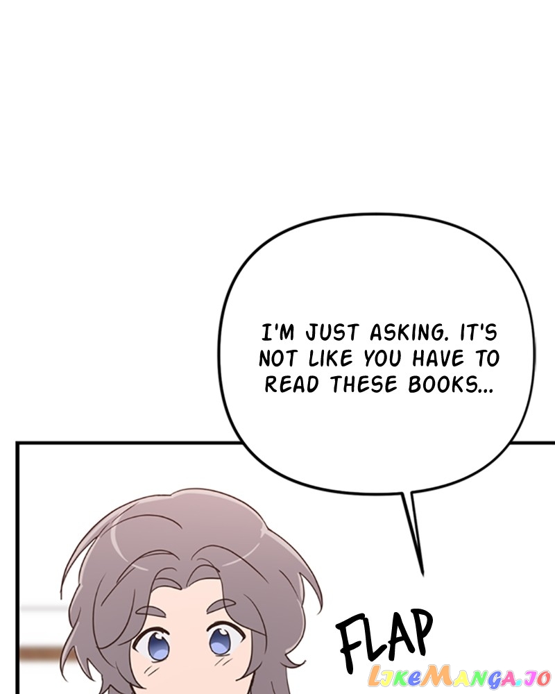 Single Wizard's Dormitory Apartment chapter 23 page 61