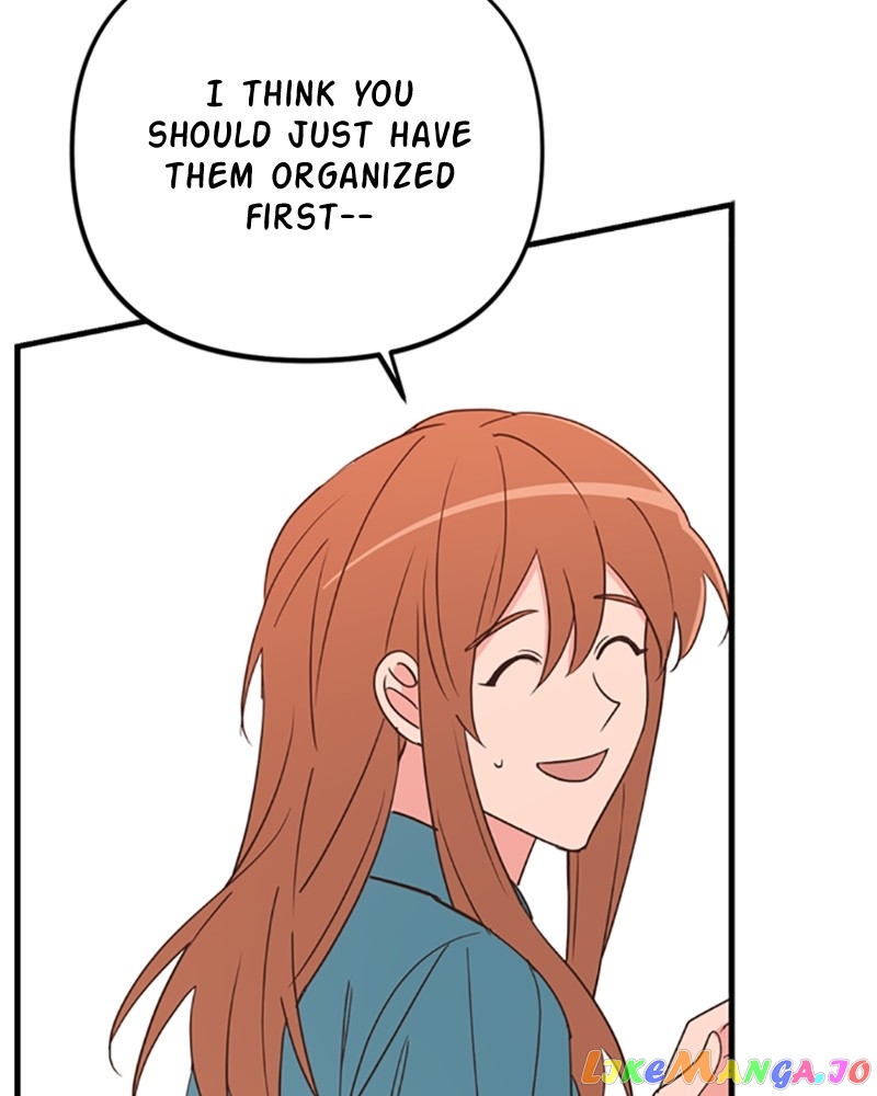 Single Wizard's Dormitory Apartment chapter 23 page 64