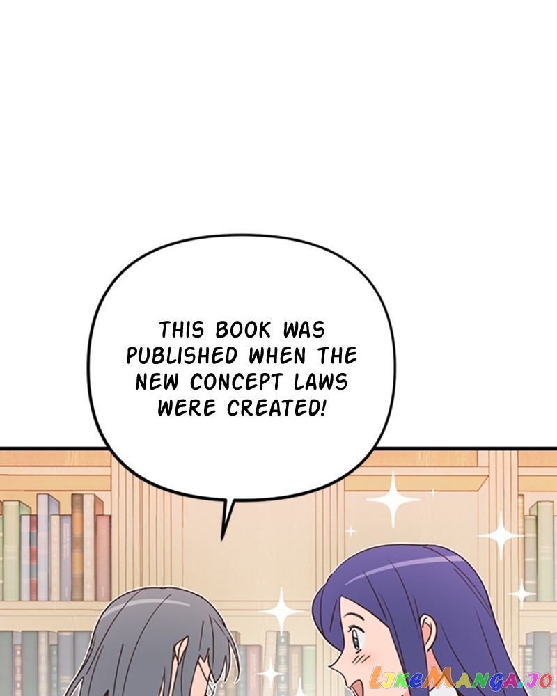 Single Wizard's Dormitory Apartment chapter 23 page 66