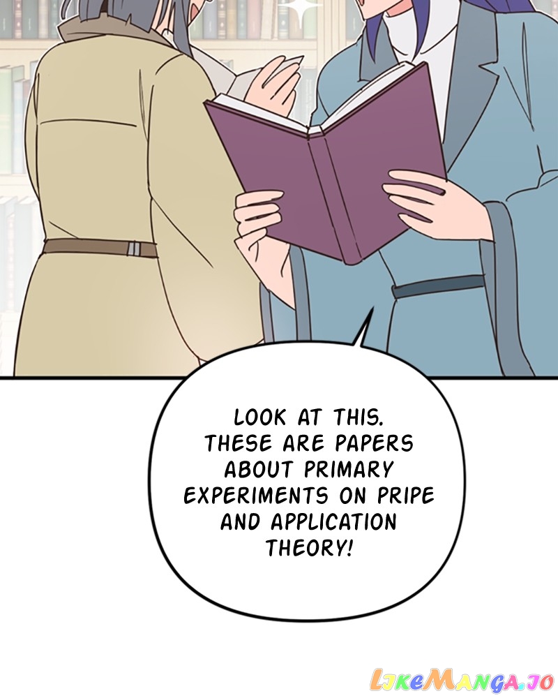 Single Wizard's Dormitory Apartment chapter 23 page 67