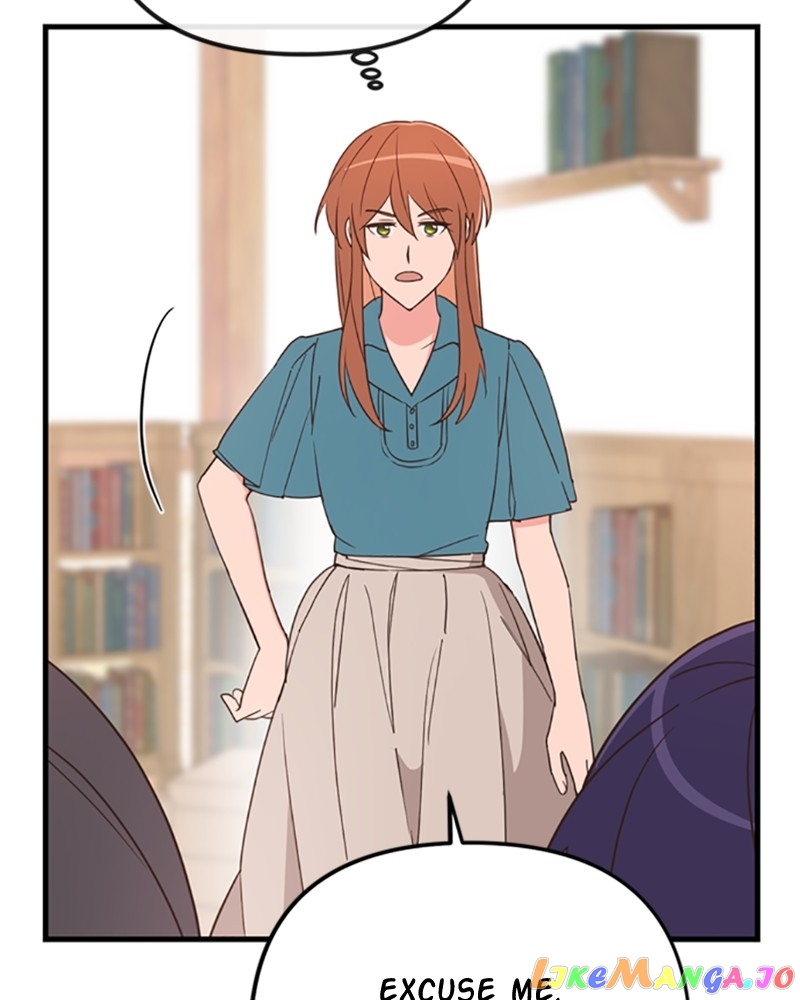 Single Wizard's Dormitory Apartment chapter 23 page 69