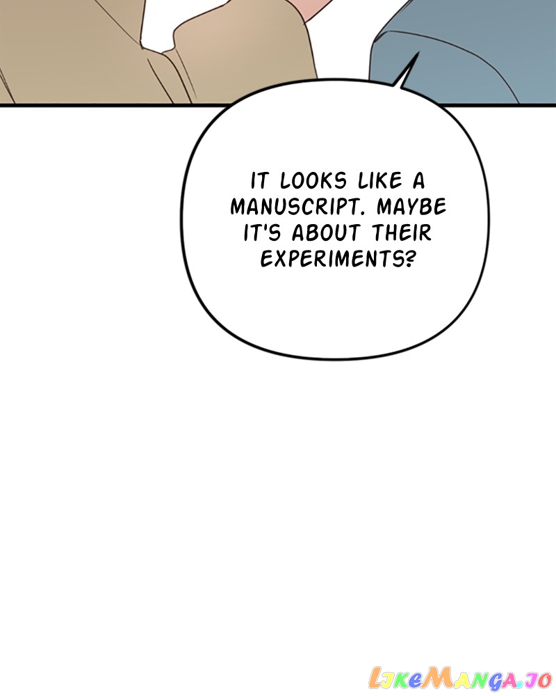 Single Wizard's Dormitory Apartment chapter 23 page 72