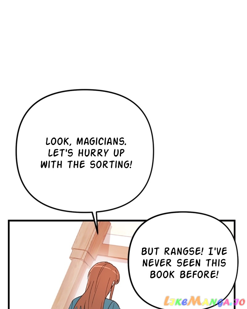 Single Wizard's Dormitory Apartment chapter 23 page 73