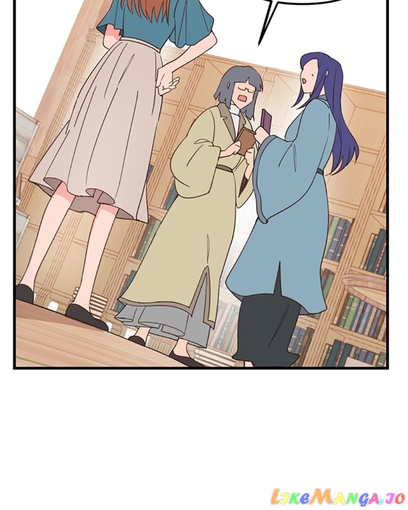 Single Wizard's Dormitory Apartment chapter 23 page 74