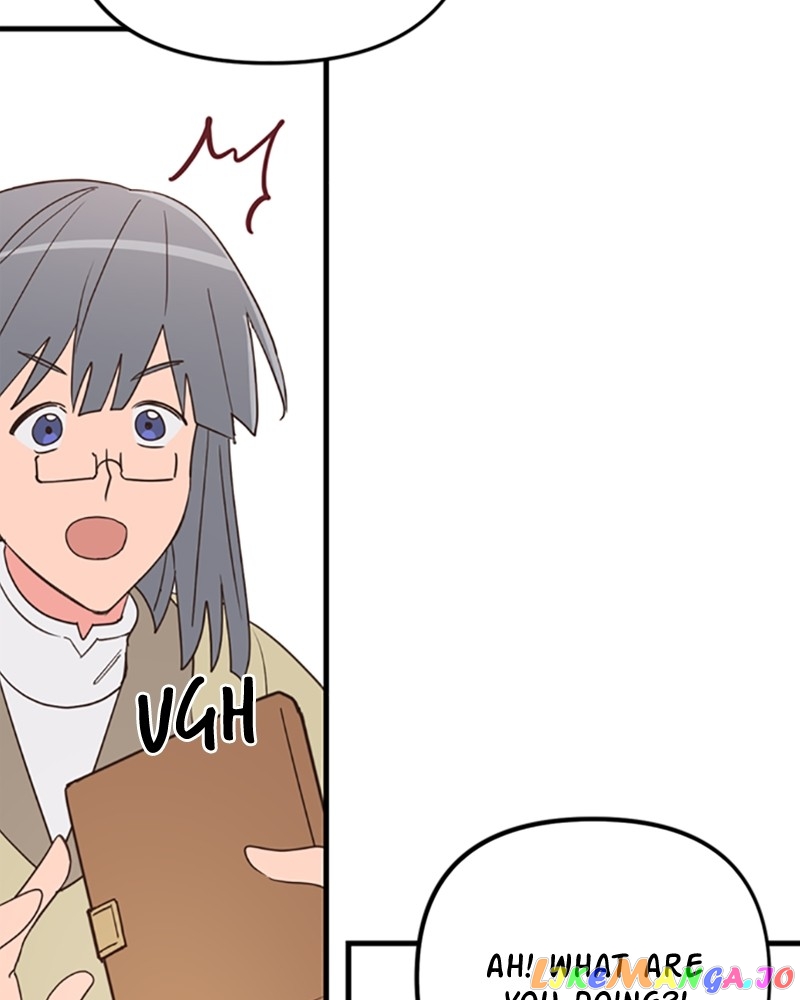 Single Wizard's Dormitory Apartment chapter 23 page 76