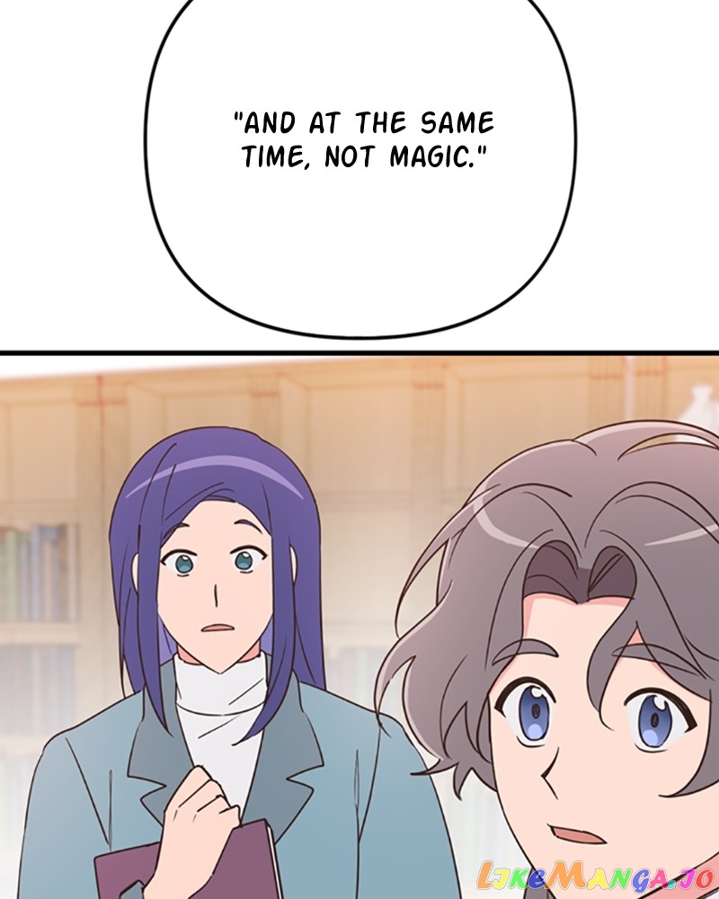 Single Wizard's Dormitory Apartment chapter 23 page 85