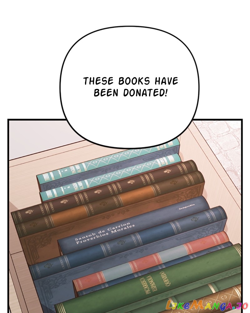 Single Wizard's Dormitory Apartment chapter 23 page 9