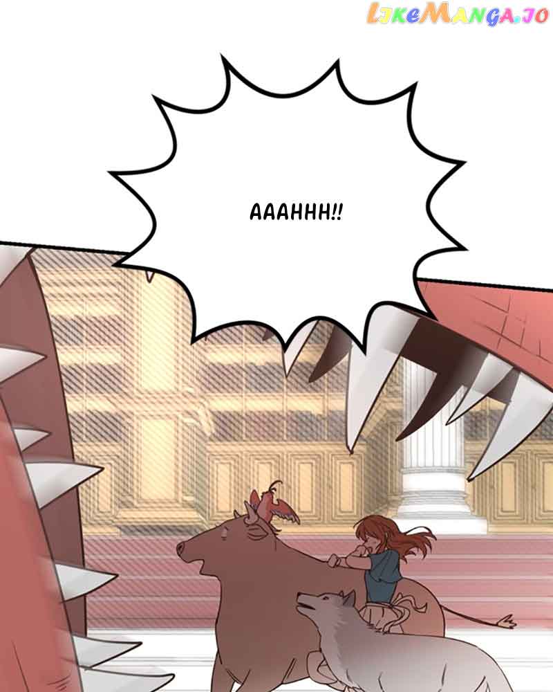 Single Wizard's Dormitory Apartment chapter 28 page 14