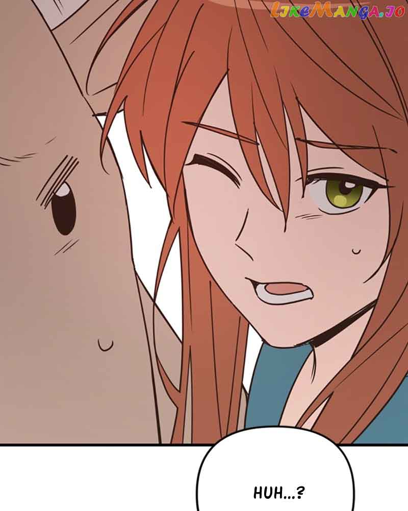 Single Wizard's Dormitory Apartment chapter 28 page 20