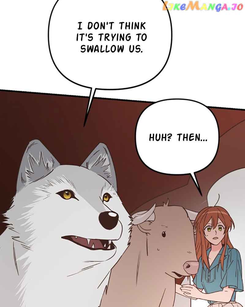 Single Wizard's Dormitory Apartment chapter 28 page 22