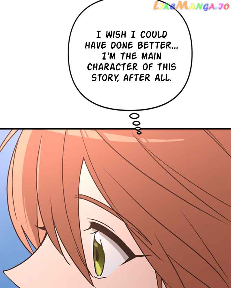 Single Wizard's Dormitory Apartment chapter 28 page 34