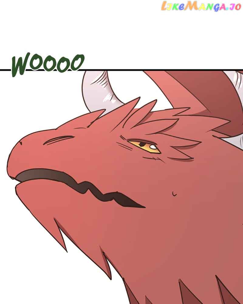 Single Wizard's Dormitory Apartment chapter 28 page 42