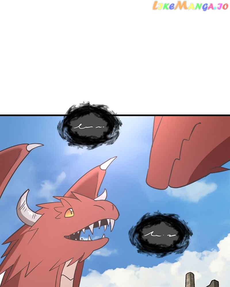 Single Wizard's Dormitory Apartment chapter 28 page 51