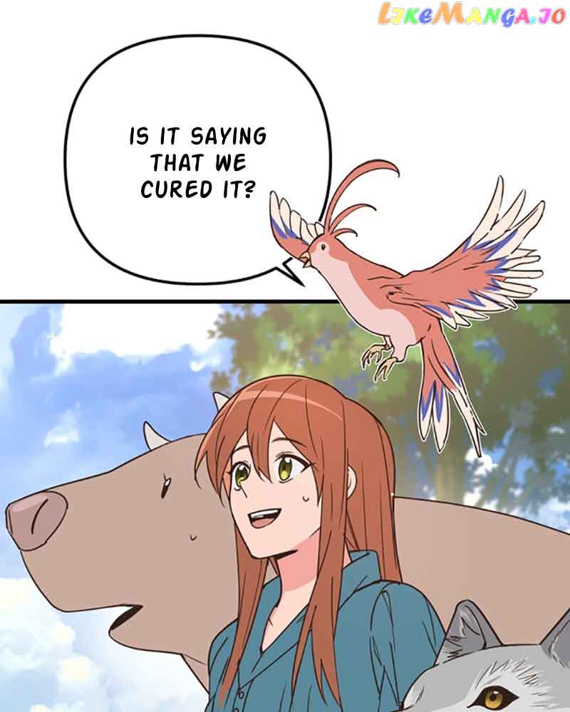 Single Wizard's Dormitory Apartment chapter 28 page 54