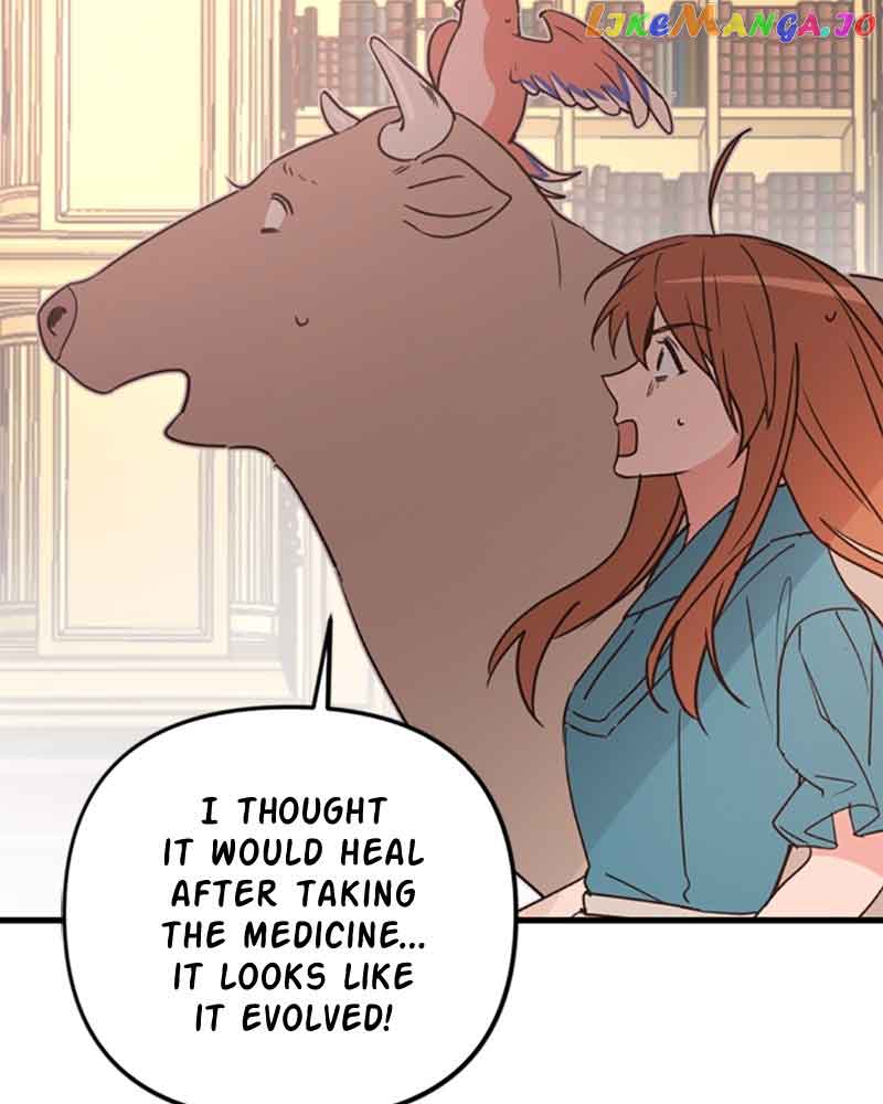 Single Wizard's Dormitory Apartment chapter 28 page 6