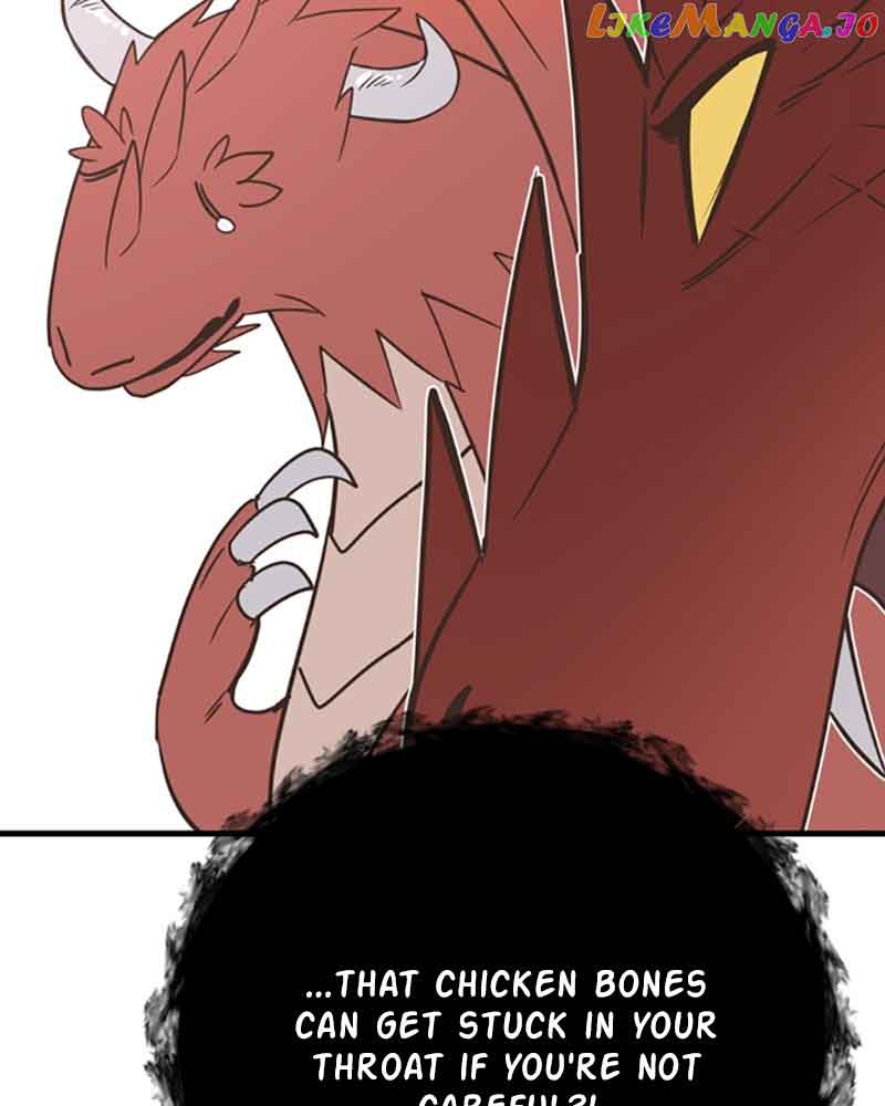 Single Wizard's Dormitory Apartment chapter 28 page 60