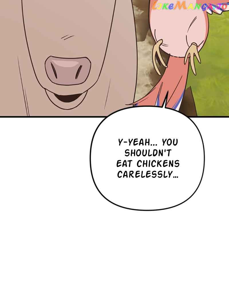 Single Wizard's Dormitory Apartment chapter 28 page 63