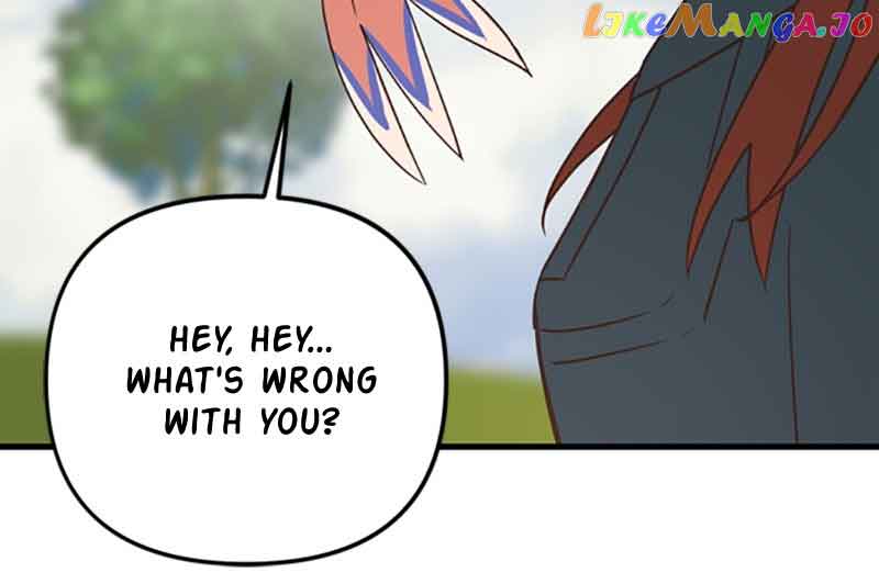 Single Wizard's Dormitory Apartment chapter 28 page 80