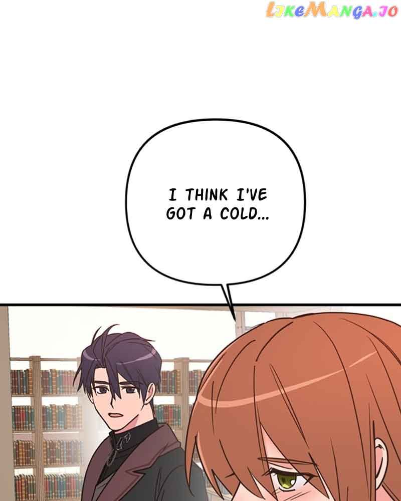 Single Wizard's Dormitory Apartment chapter 30 page 10