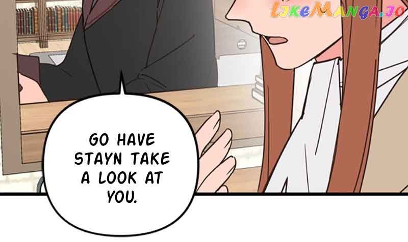 Single Wizard's Dormitory Apartment chapter 30 page 11