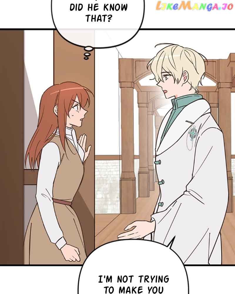 Single Wizard's Dormitory Apartment chapter 30 page 42