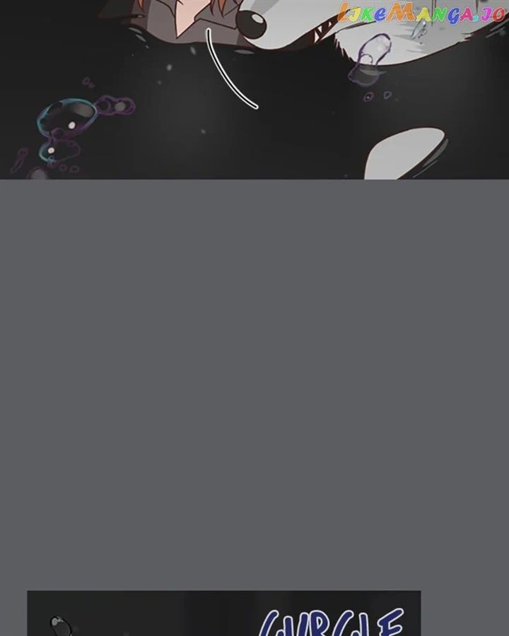 Single Wizard's Dormitory Apartment chapter 34 page 11