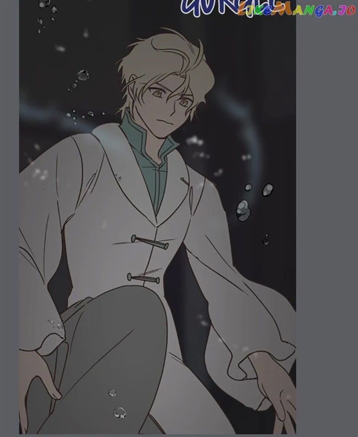 Single Wizard's Dormitory Apartment chapter 34 page 12