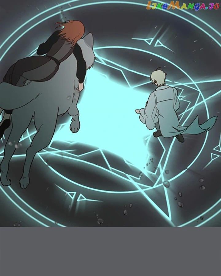 Single Wizard's Dormitory Apartment chapter 34 page 17