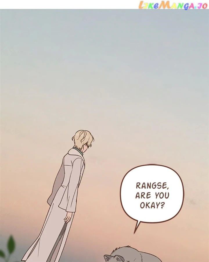 Single Wizard's Dormitory Apartment chapter 34 page 25