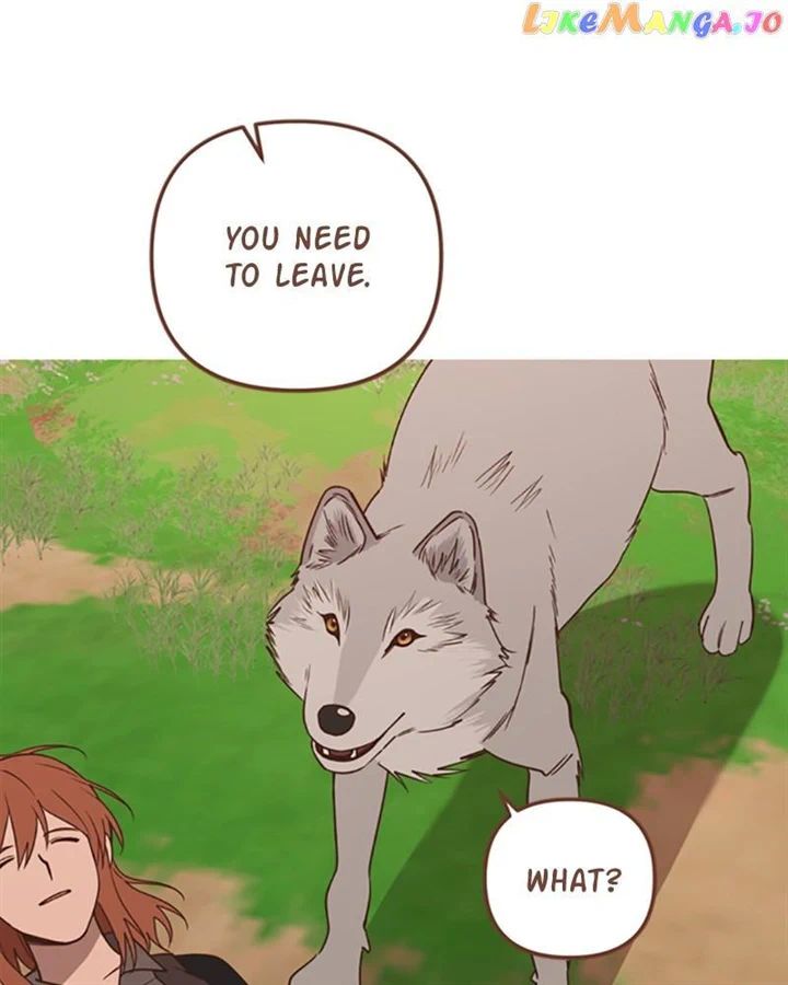 Single Wizard's Dormitory Apartment chapter 34 page 27