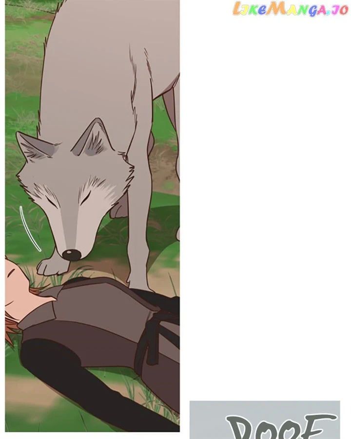 Single Wizard's Dormitory Apartment chapter 34 page 34