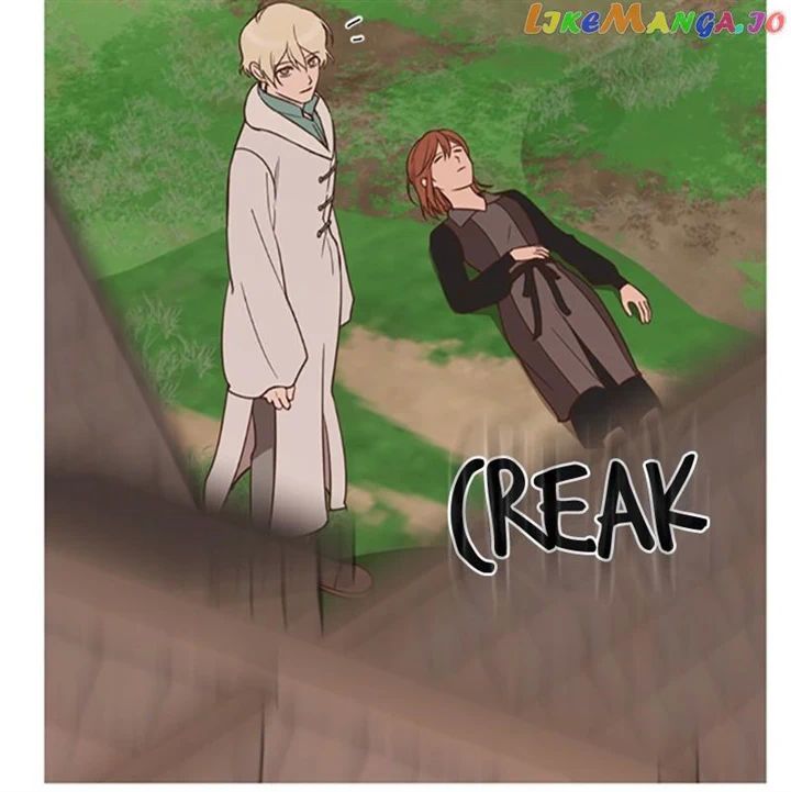 Single Wizard's Dormitory Apartment chapter 34 page 40