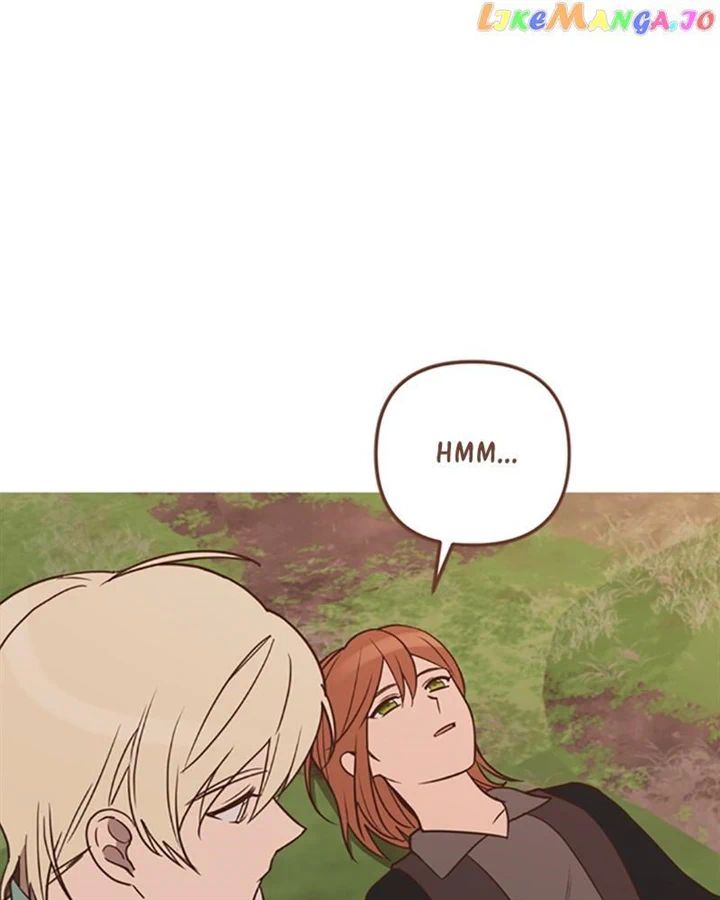 Single Wizard's Dormitory Apartment chapter 34 page 45