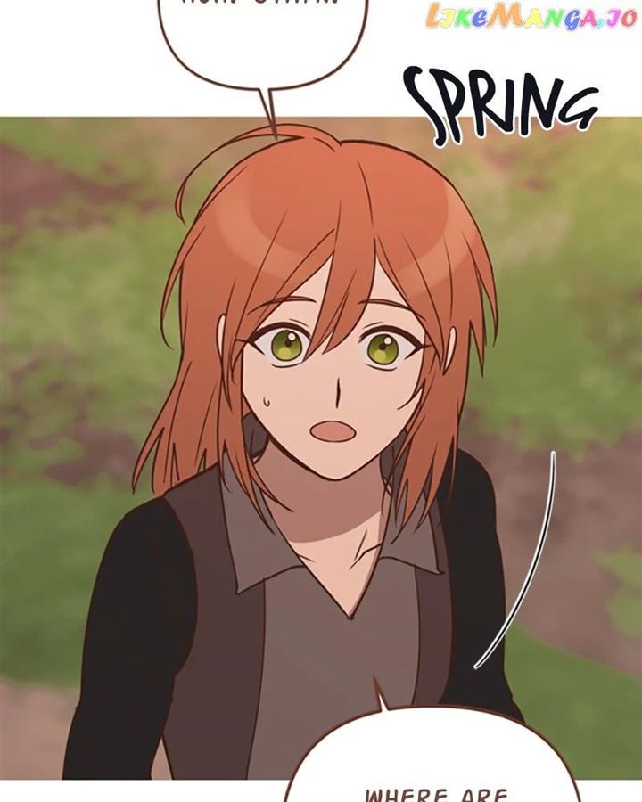 Single Wizard's Dormitory Apartment chapter 34 page 47