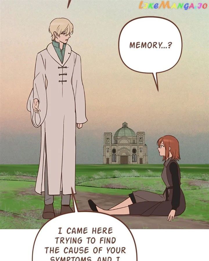 Single Wizard's Dormitory Apartment chapter 34 page 49