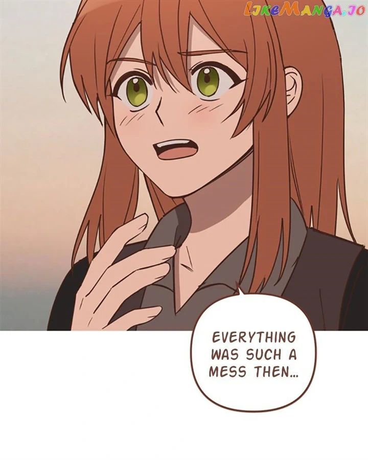 Single Wizard's Dormitory Apartment chapter 34 page 52