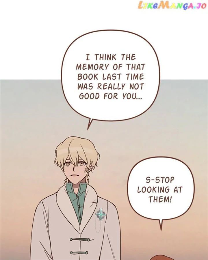 Single Wizard's Dormitory Apartment chapter 34 page 55