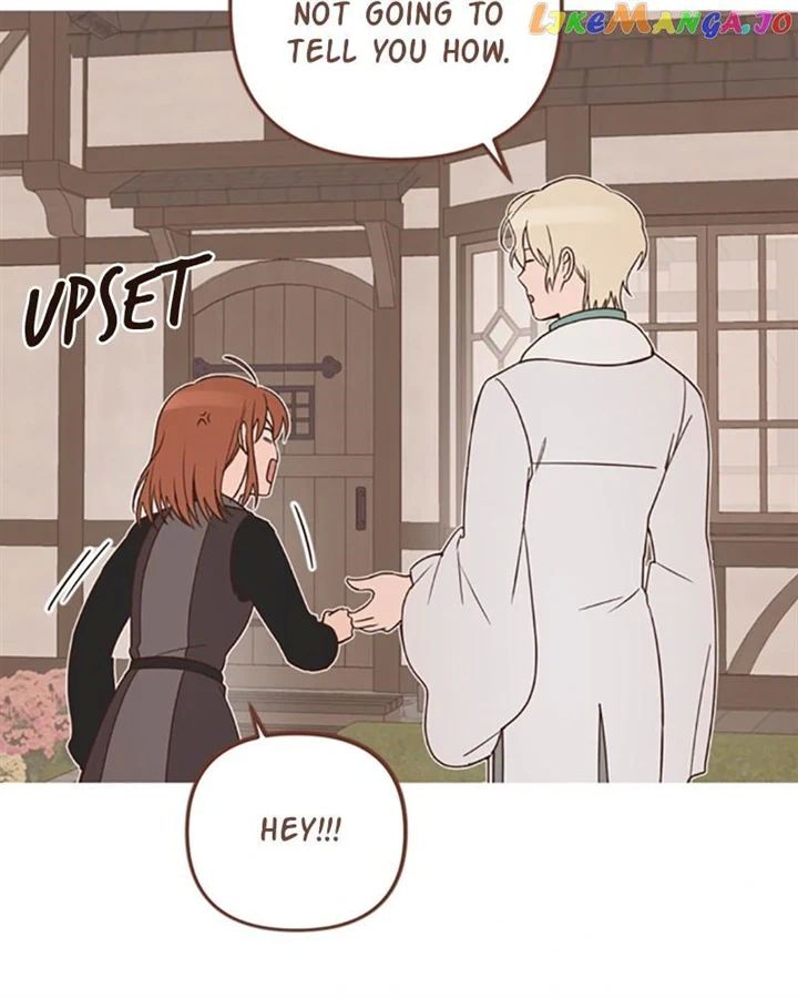 Single Wizard's Dormitory Apartment chapter 34 page 57