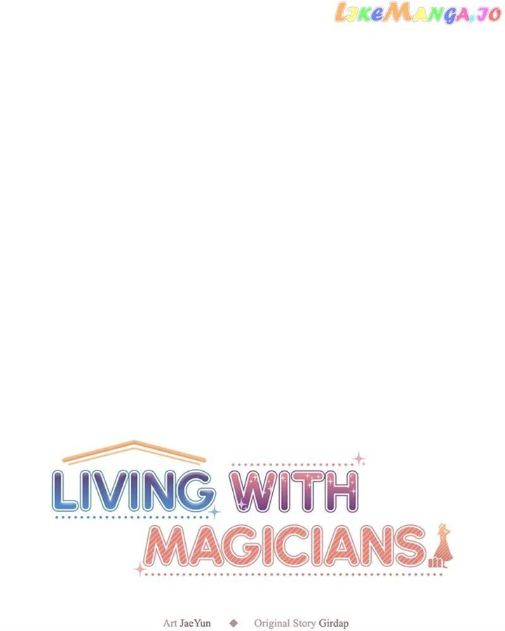 Single Wizard's Dormitory Apartment chapter 38 page 1