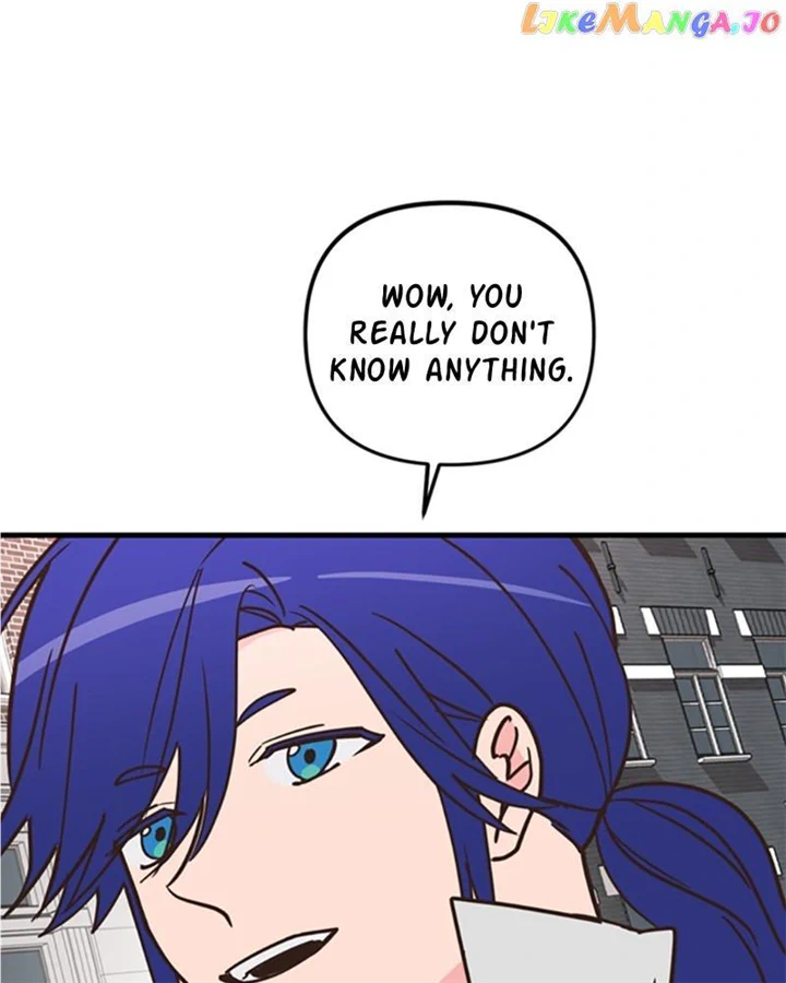 Single Wizard's Dormitory Apartment chapter 38 page 10