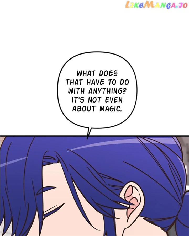 Single Wizard's Dormitory Apartment chapter 38 page 16