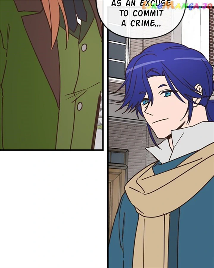 Single Wizard's Dormitory Apartment chapter 38 page 19