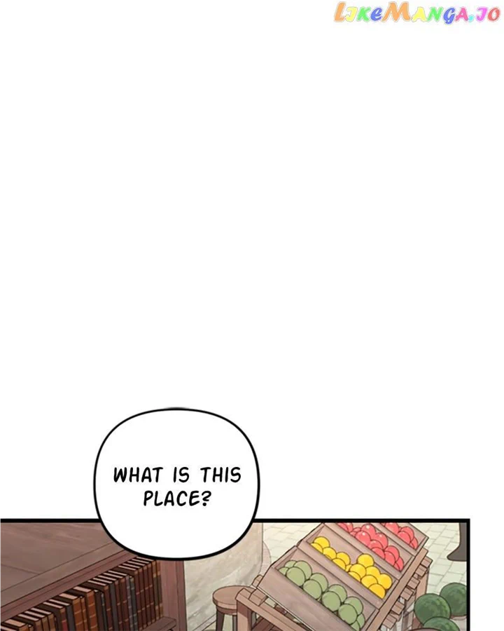 Single Wizard's Dormitory Apartment chapter 38 page 2