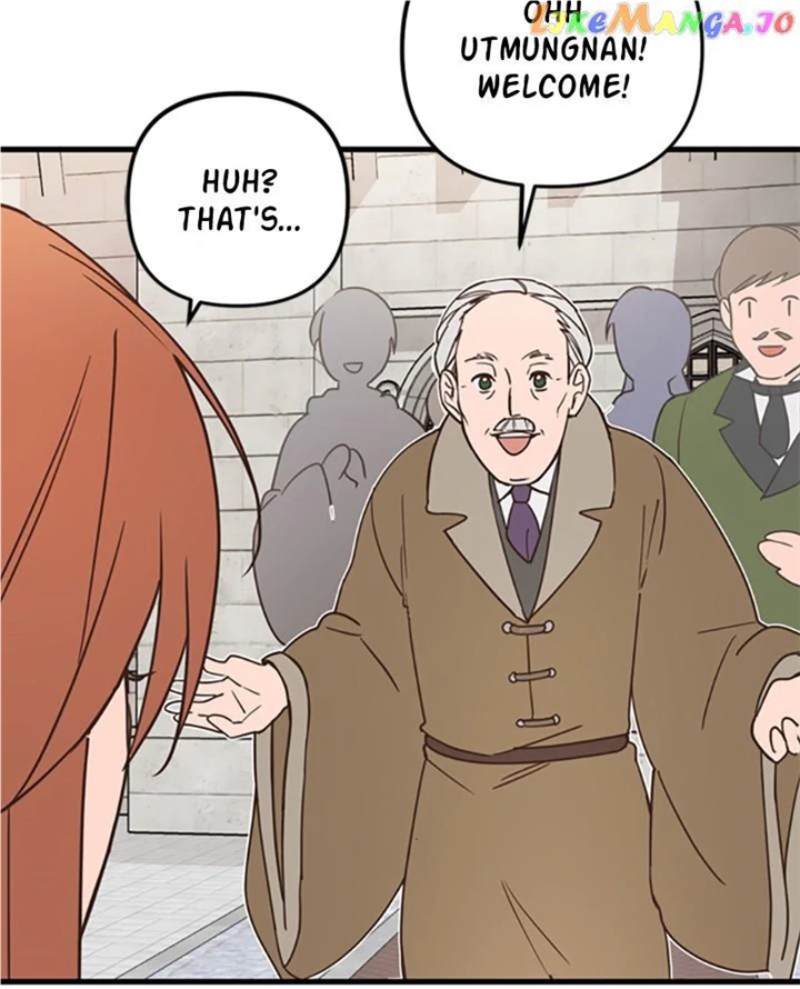 Single Wizard's Dormitory Apartment chapter 38 page 21