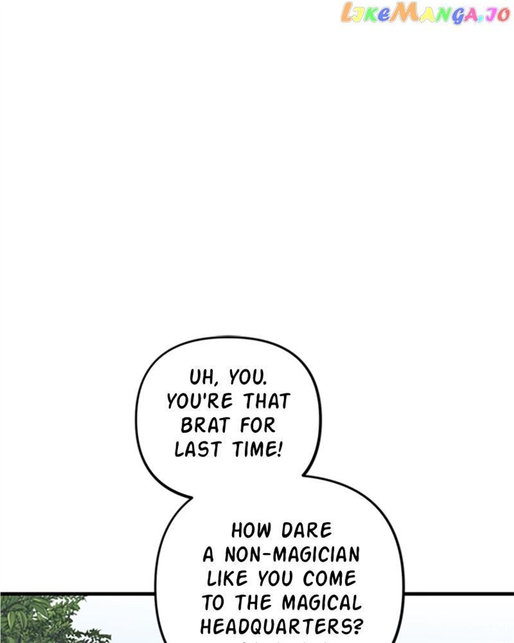 Single Wizard's Dormitory Apartment chapter 38 page 22