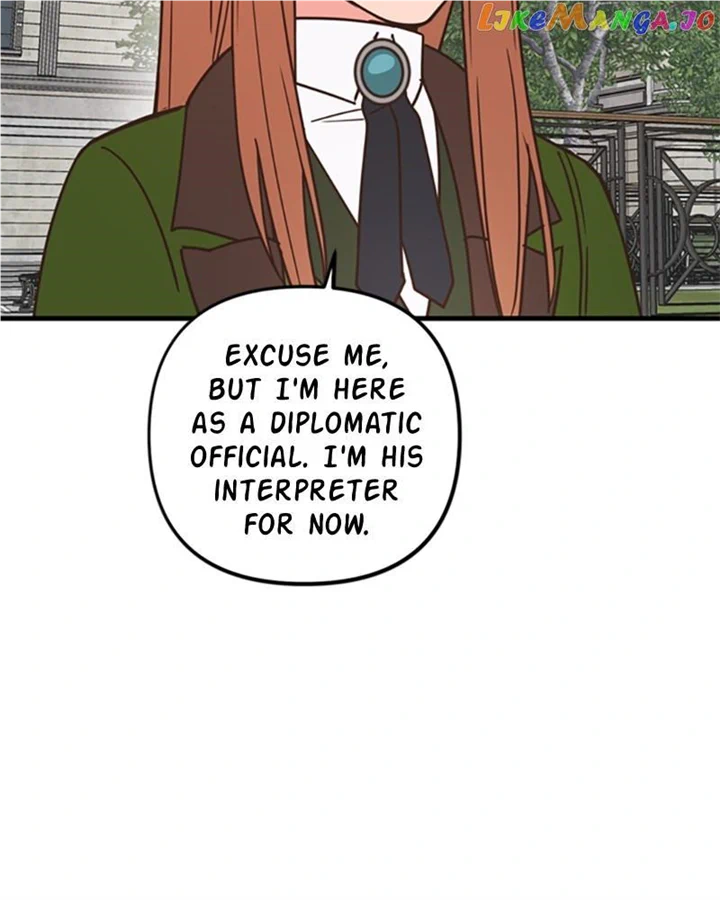 Single Wizard's Dormitory Apartment chapter 38 page 25