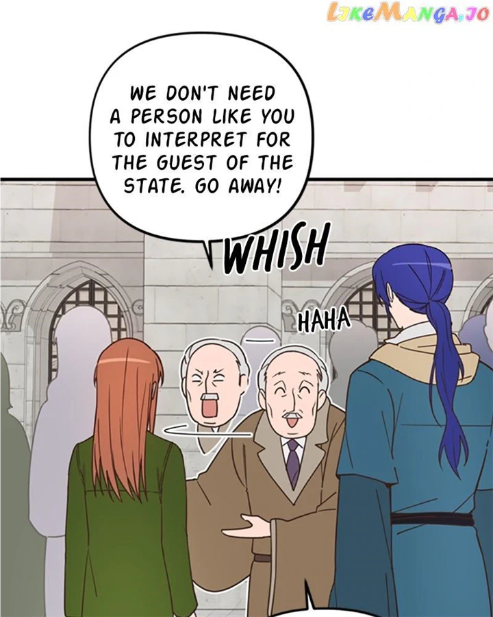 Single Wizard's Dormitory Apartment chapter 38 page 26