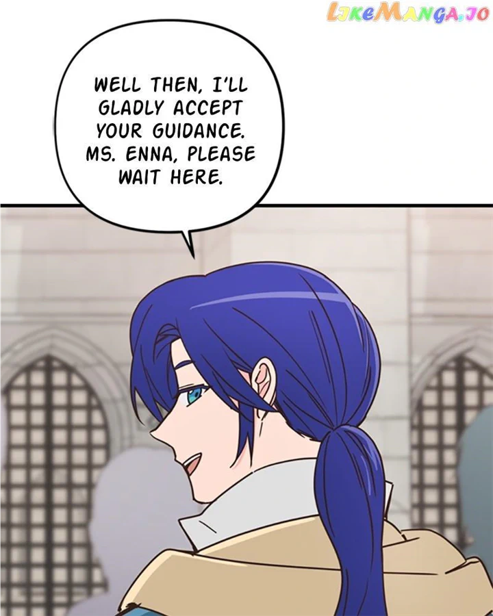 Single Wizard's Dormitory Apartment chapter 38 page 28