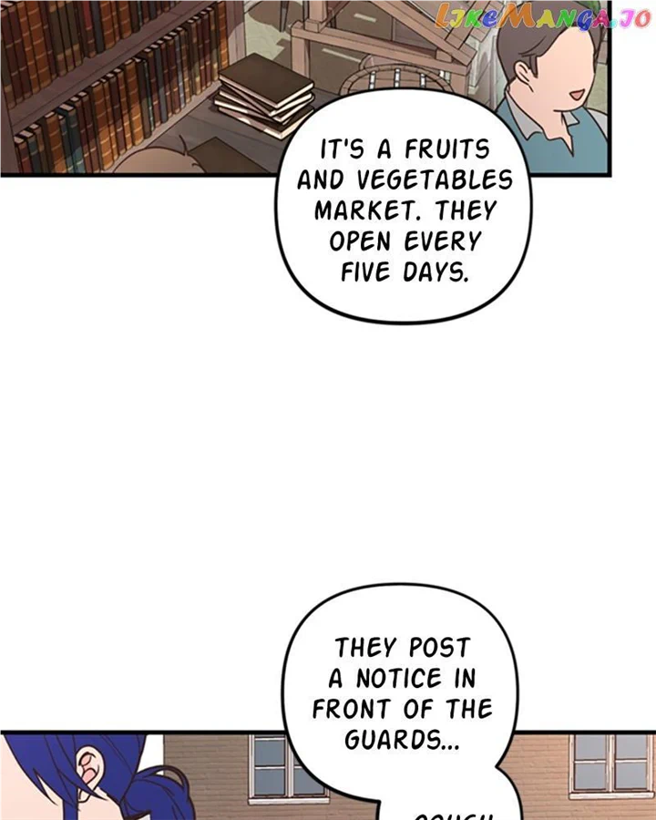 Single Wizard's Dormitory Apartment chapter 38 page 3